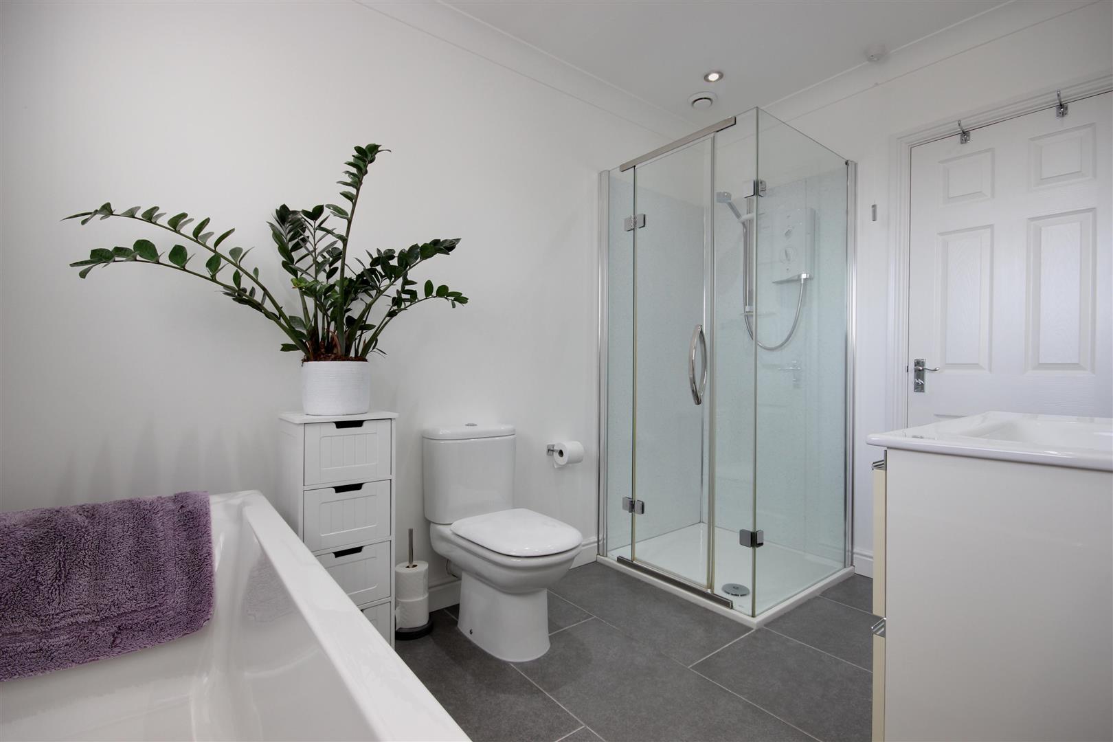 Rosedale, Leven, Beverley